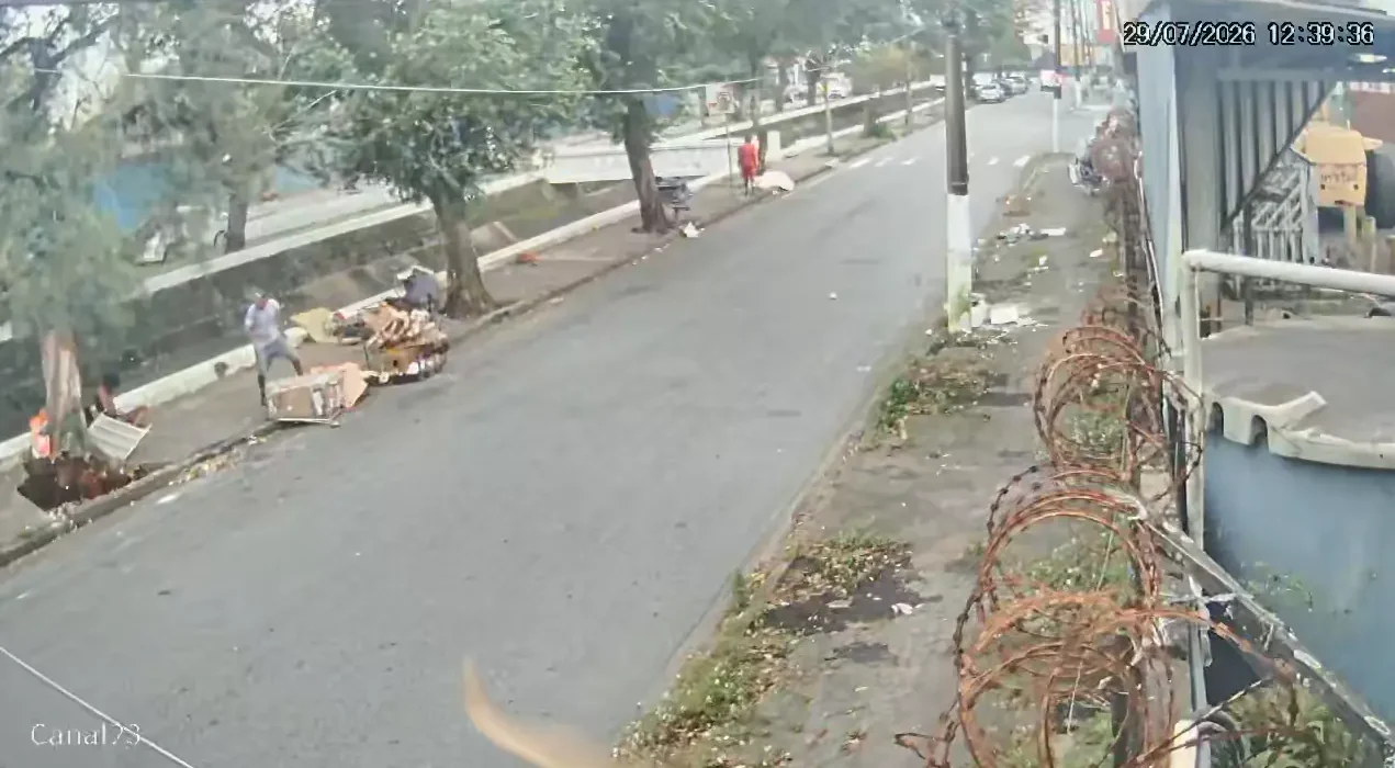 Atingido por árvore e naufrágio no litoral: vítimas em SP