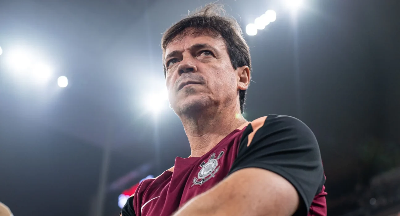 Diniz pondera sobre venda de titulares do Corinthians: entenda!