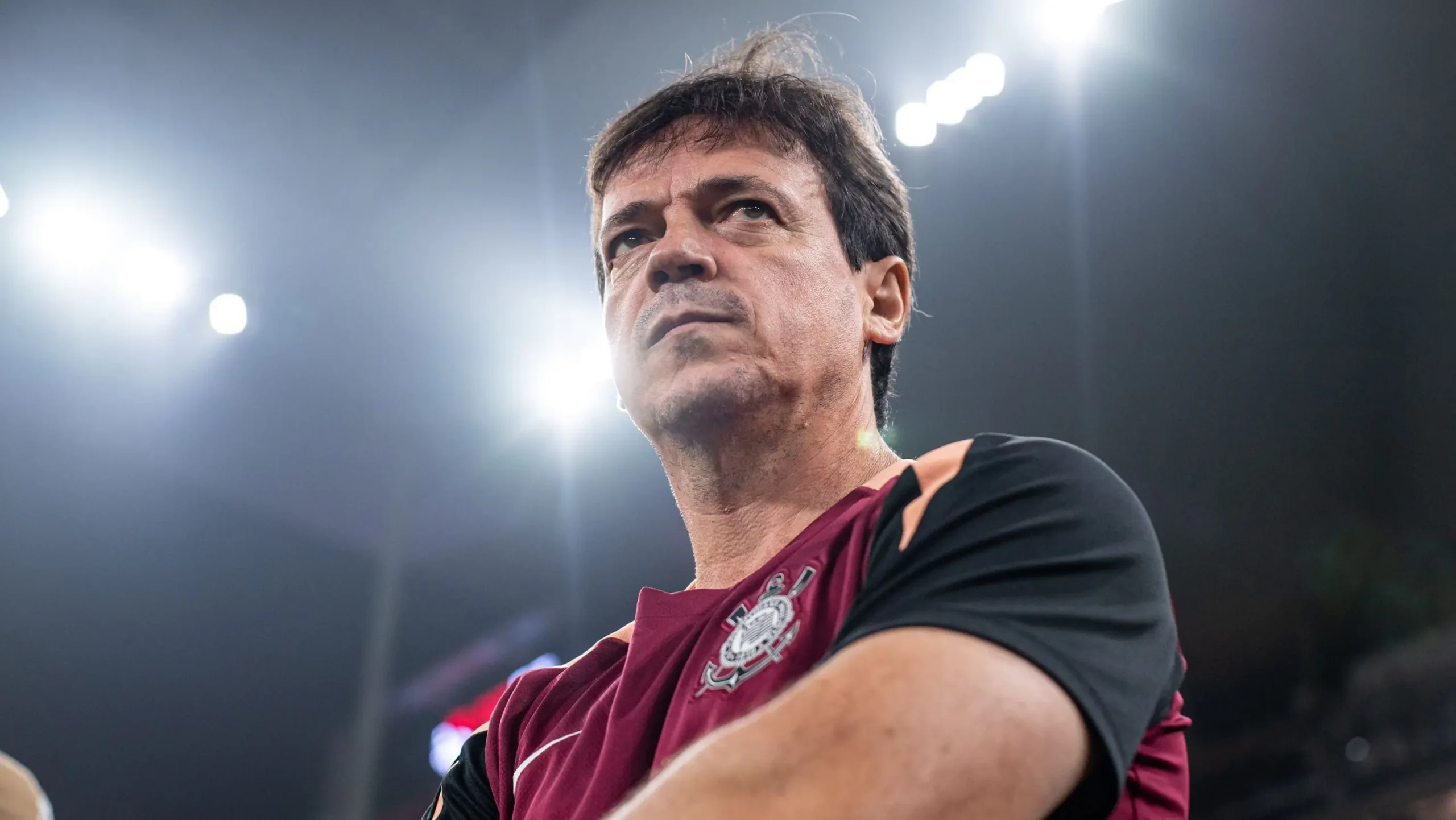 Diniz pondera sobre venda de titulares do Corinthians: entenda!