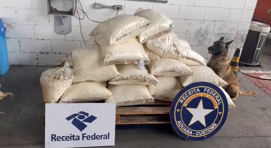 Integrante do PCC é morto em operação da PF contra corrupção significativa