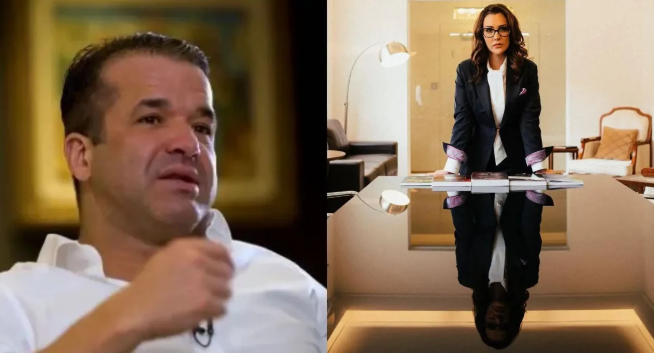 Preso por estupro, Thiago Brennand se casa com advogada e gera polêmica