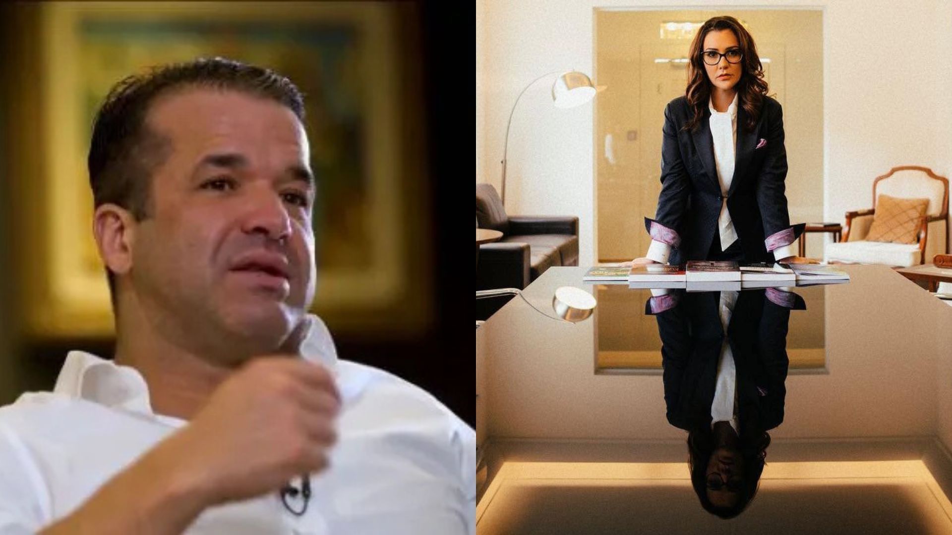 Preso por estupro, Thiago Brennand se casa com advogada e gera polêmica