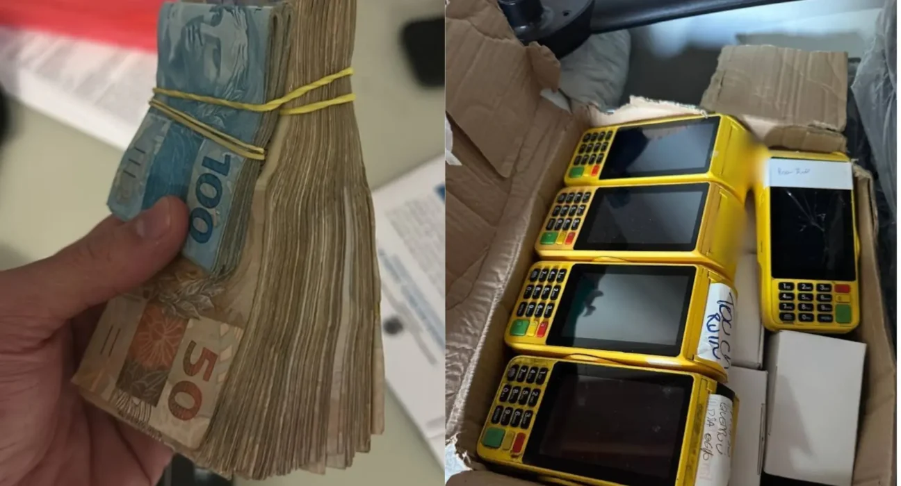 Grupo que movimentou R$ 2 bi com jogo do bicho é alvo do MP