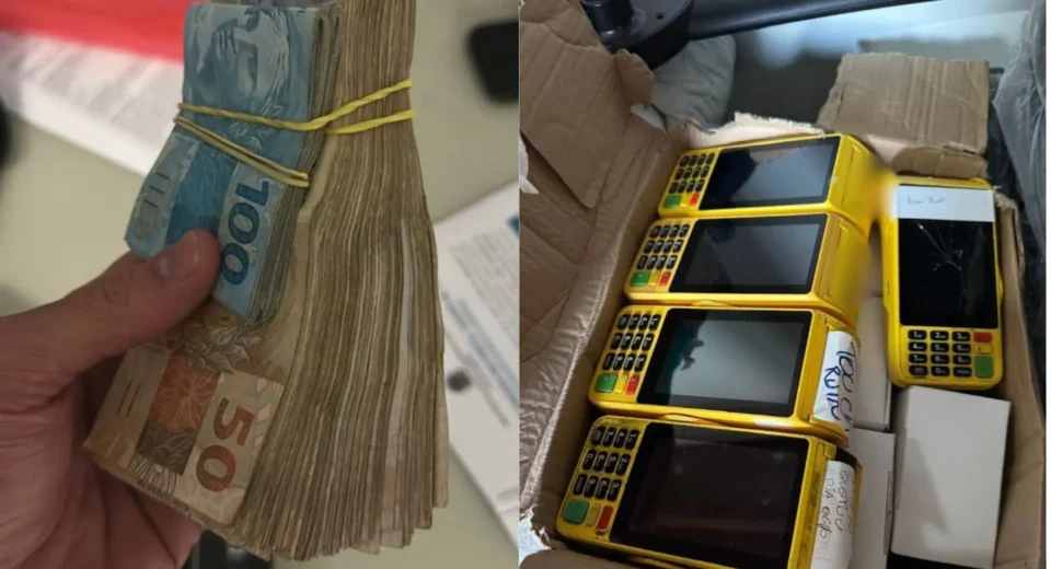 Grupo que movimentou R$ 2 bi com jogo do bicho é alvo do MP