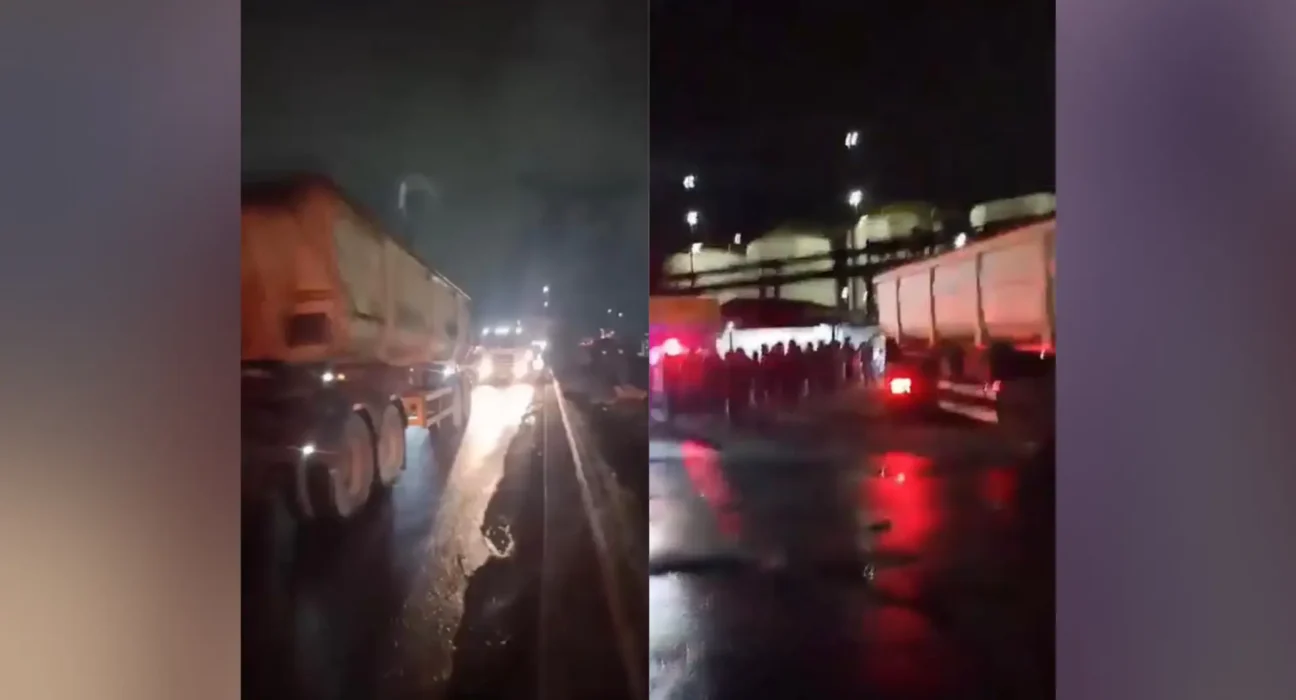 Greve dos caminhoneiros em SP: impactos e recomendações essenciais