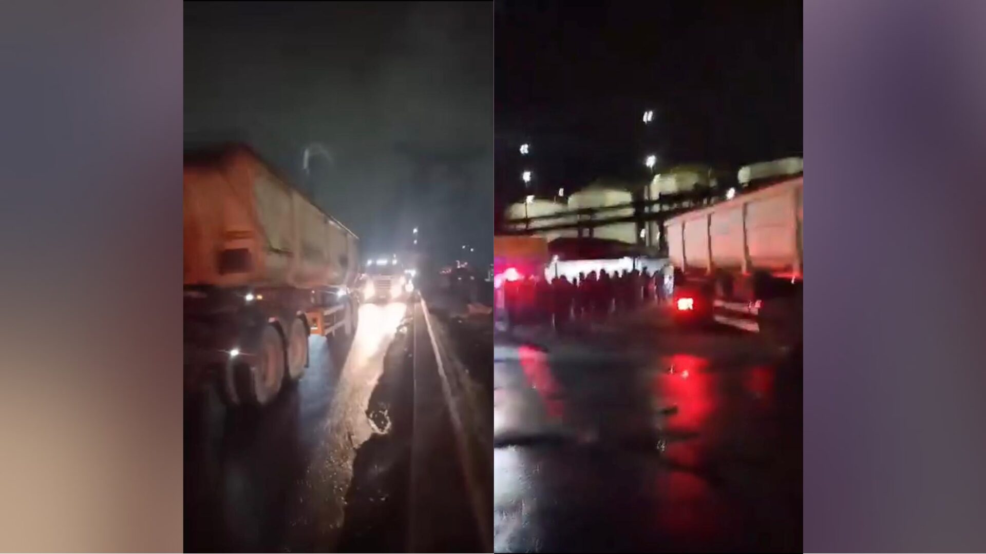 Greve dos caminhoneiros em SP: impactos e recomendações essenciais