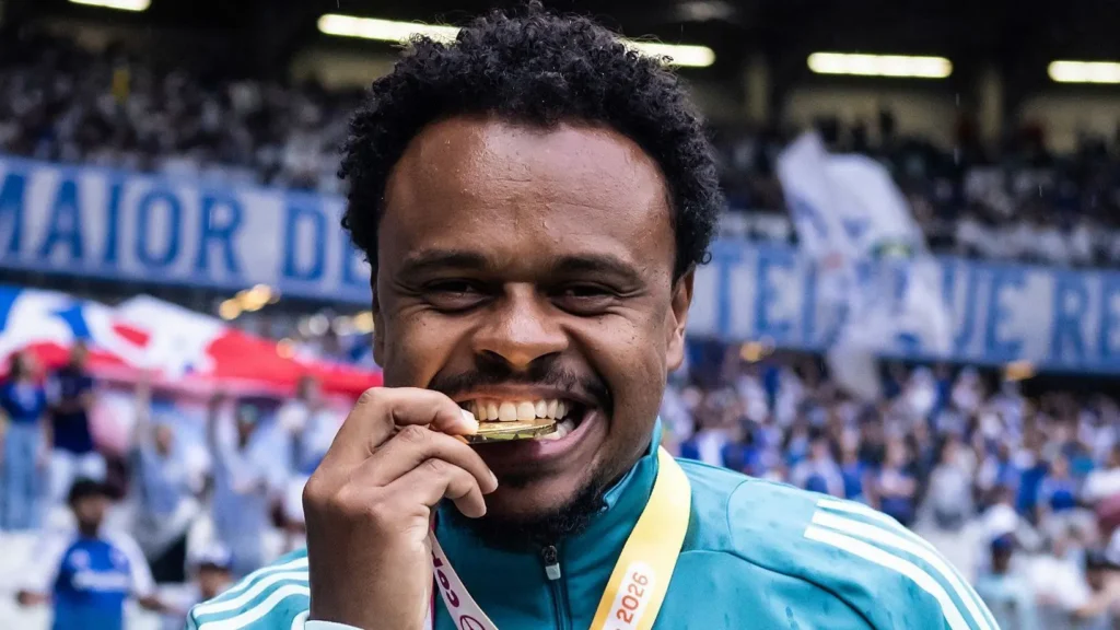 Cruzeiro anuncia saída de treinador campeão da Copinha 2023