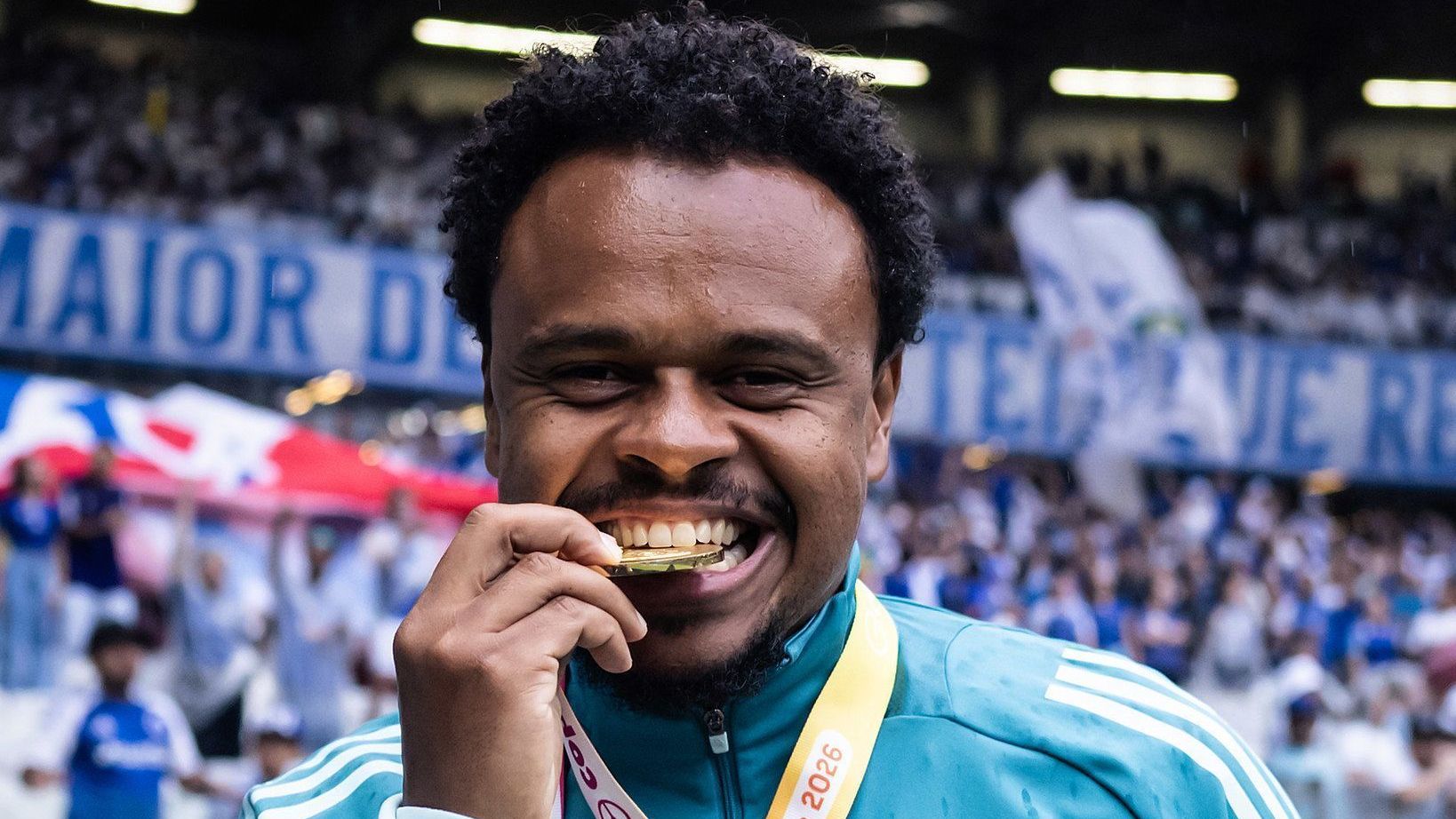 Cruzeiro anuncia saída de treinador campeão da Copinha 2023