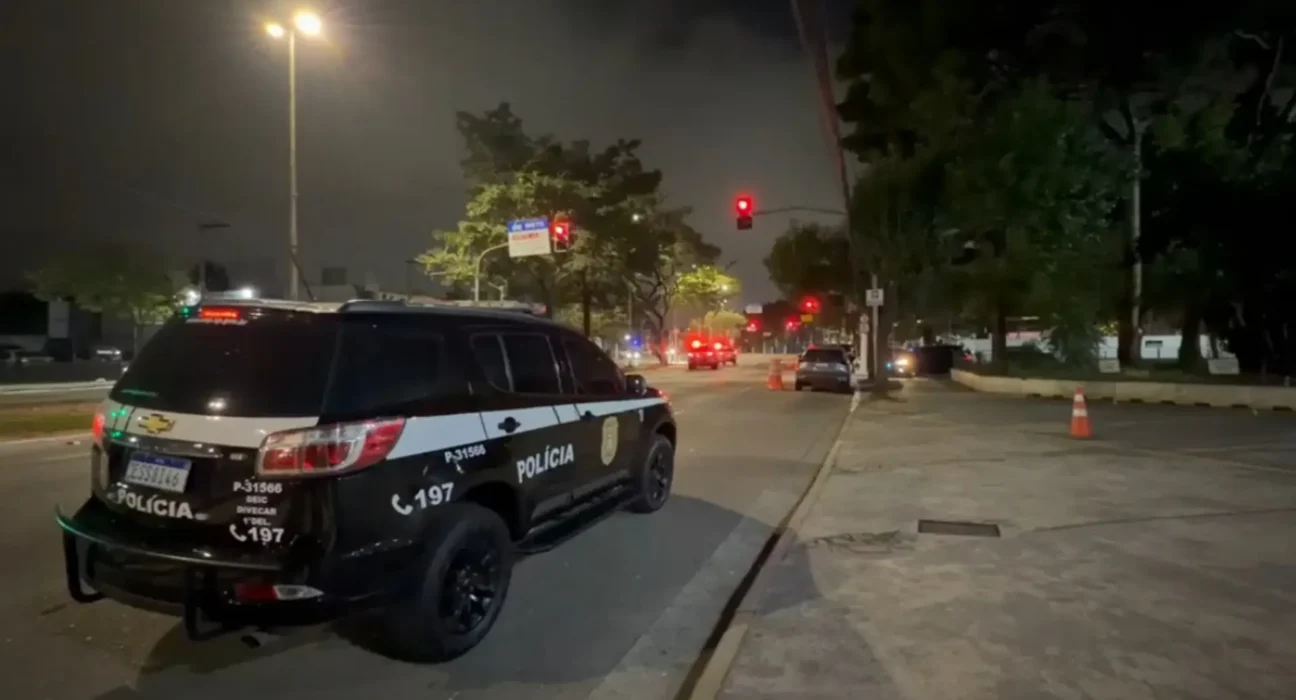 Operação mira grupo investigado por desmonte clandestino em SP