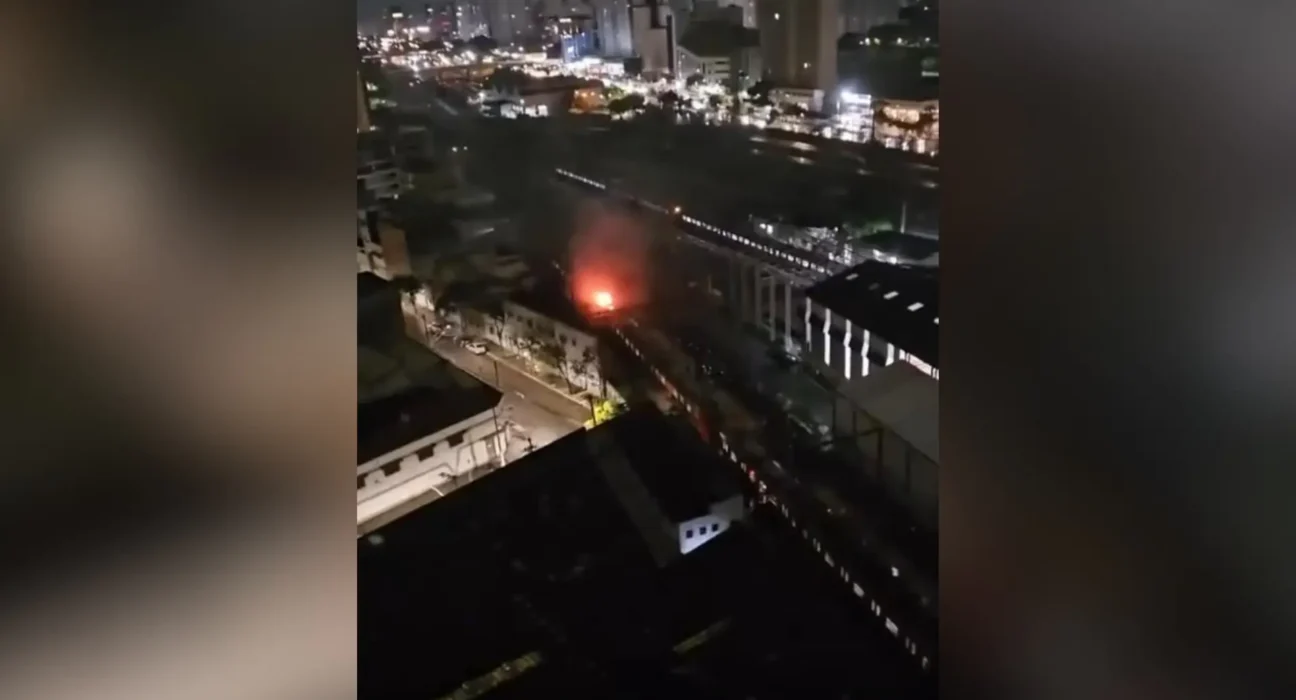Prefeitura de SP suspende rodízio de carros até nova ordem