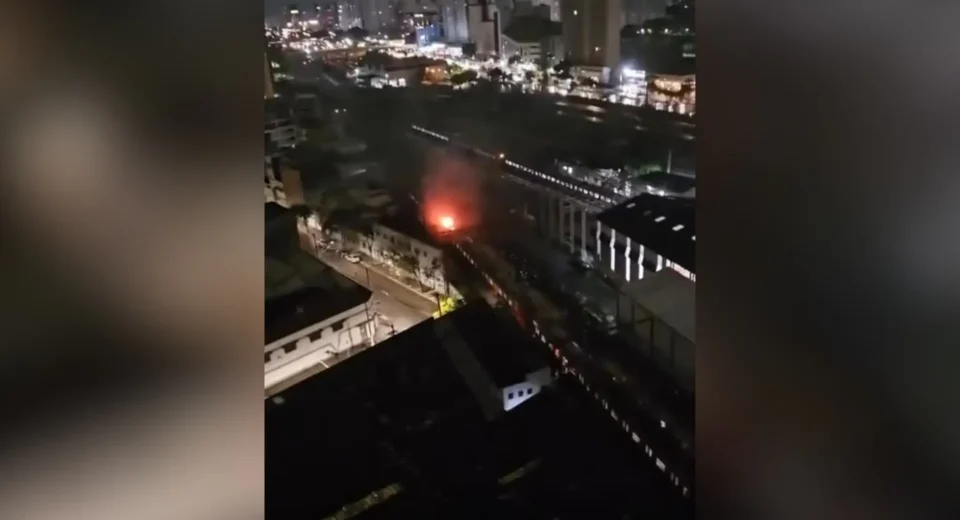 Prefeitura de SP suspende rodízio de carros até nova ordem
