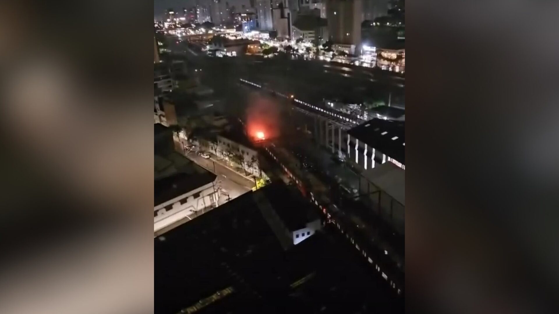 Prefeitura de SP suspende rodízio de carros até nova ordem