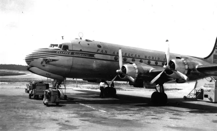 Destroços de avião são encontrados 74 anos após queda em Porto Rico
