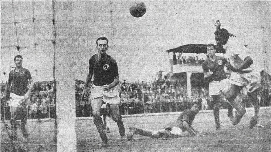 Gol "mais bonito" de Pelé é recriado com tecnologia de IA