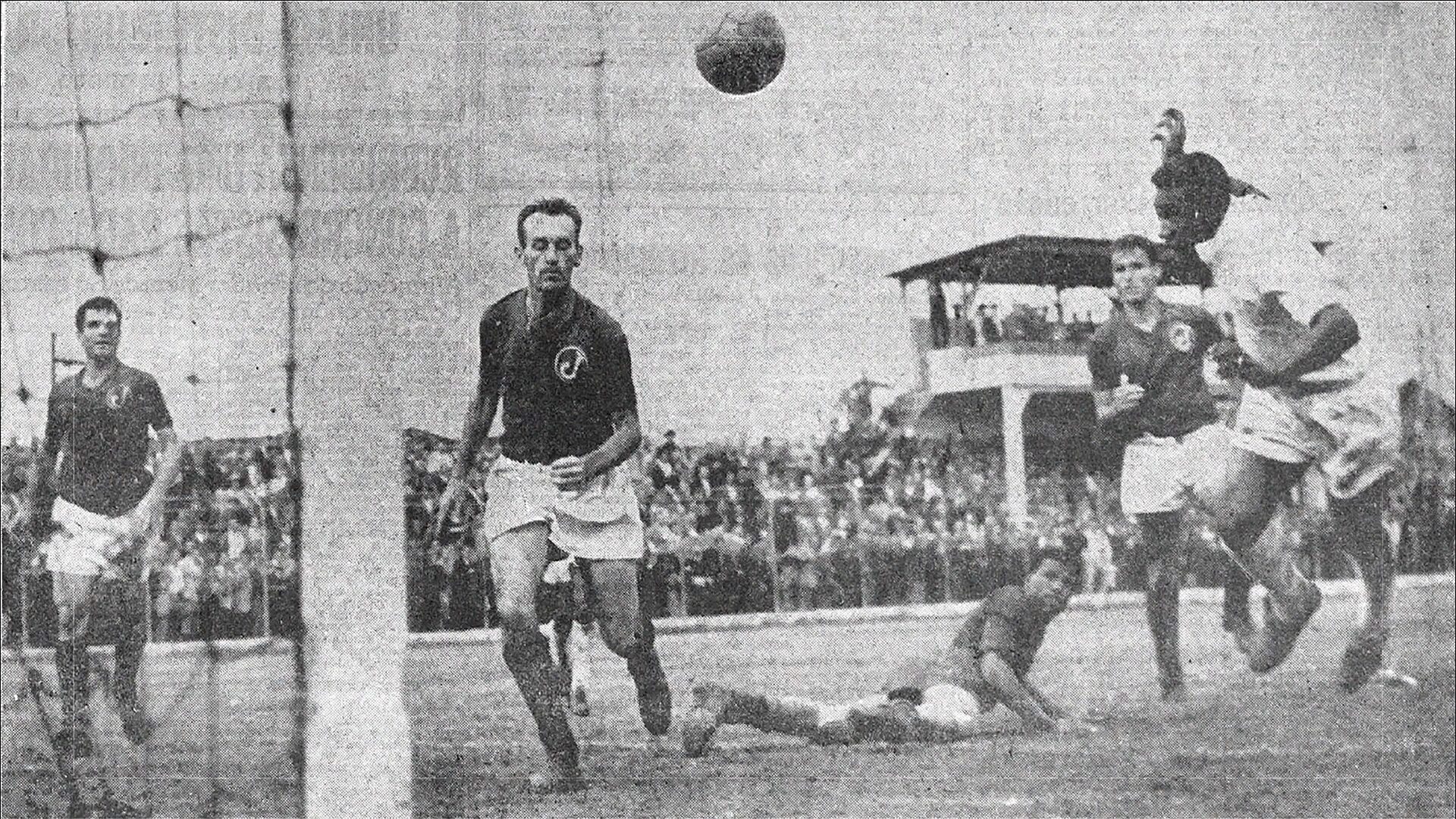 Gol "mais bonito" de Pelé é recriado com tecnologia de IA