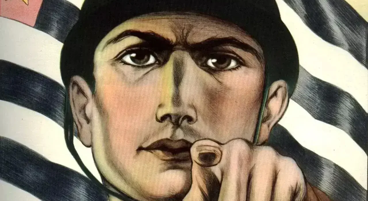 Feriado de 9 de julho: Entenda a Revolução Constitucionalista
