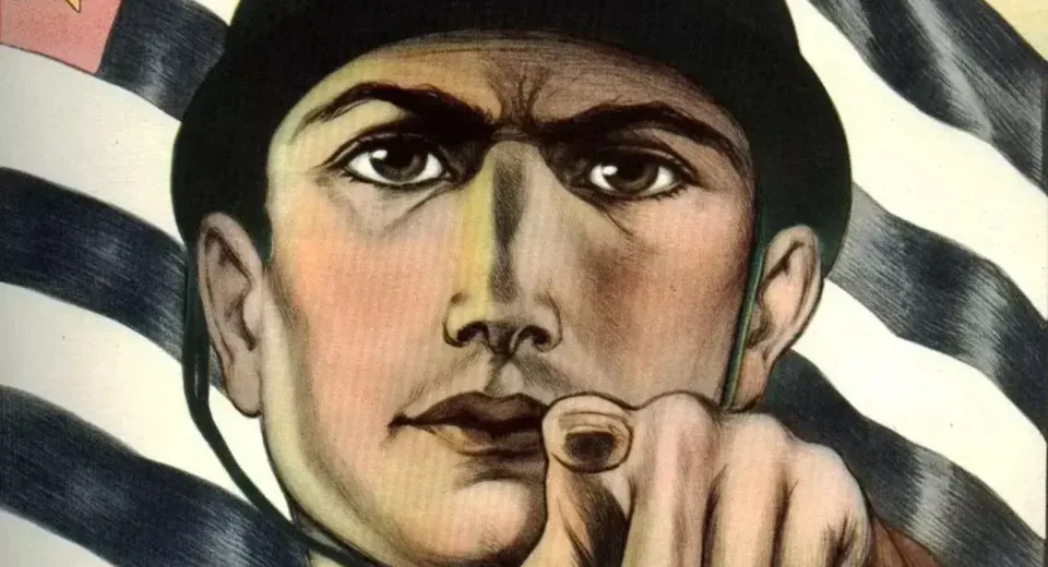 Feriado de 9 de julho: Entenda a Revolução Constitucionalista