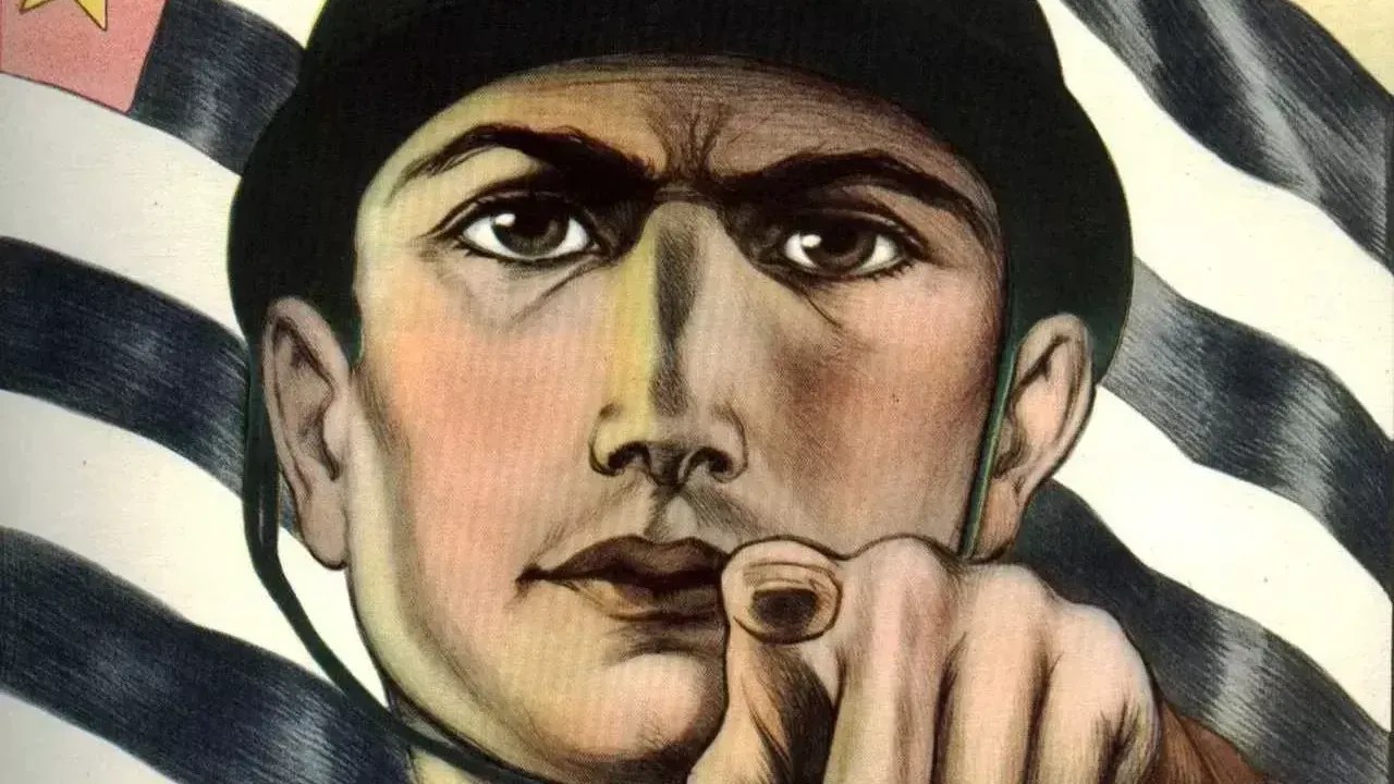 Feriado de 9 de julho: Entenda a Revolução Constitucionalista