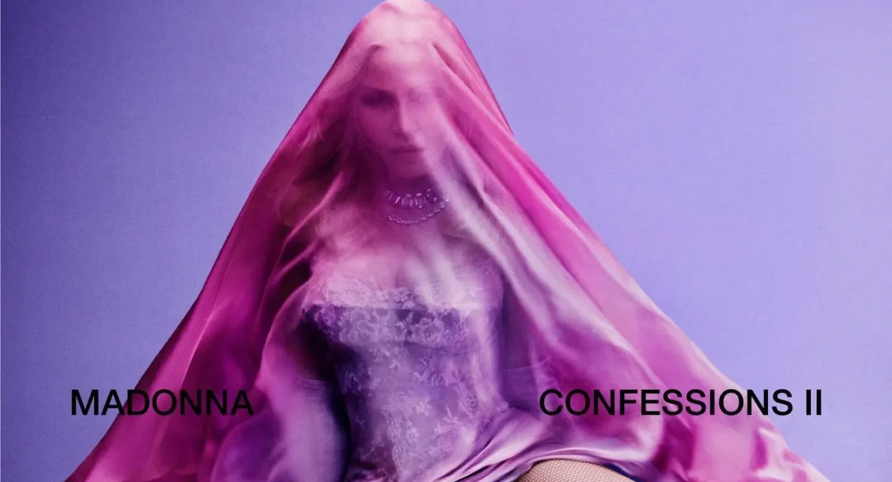 Após lançar "Confessions II", Madonna aumenta streams em 382%