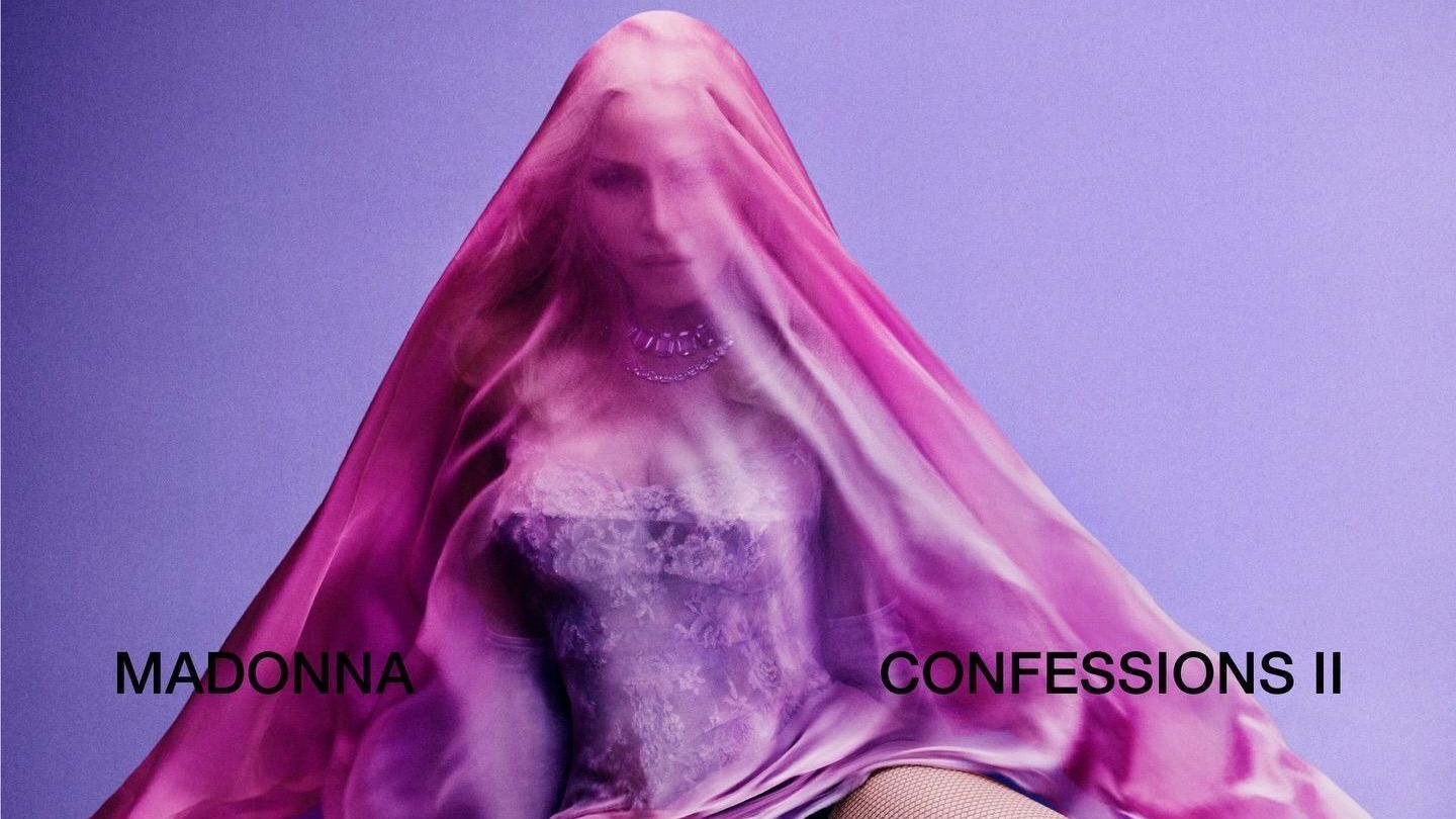 Após lançar "Confessions II", Madonna aumenta streams em 382%