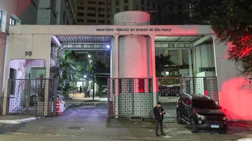 Operação mira esquema com advogados e fraude de ICMS bilionária