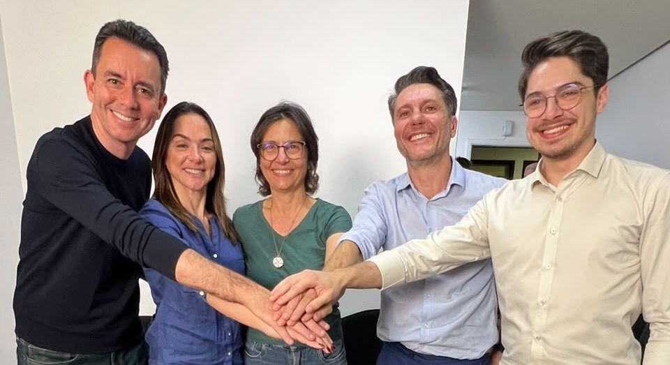 Federação PSDB-Cidadania oficializa Soninha Francine ao Senado