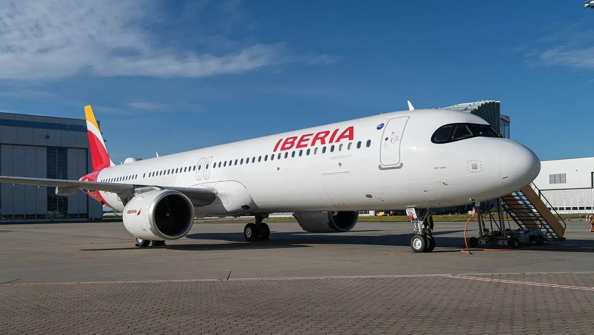 Sistema de alerta evita colisão de aviões em voo seguro