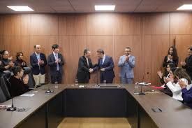 Augusto Billi assume secretaria de comércio e promove inovações
