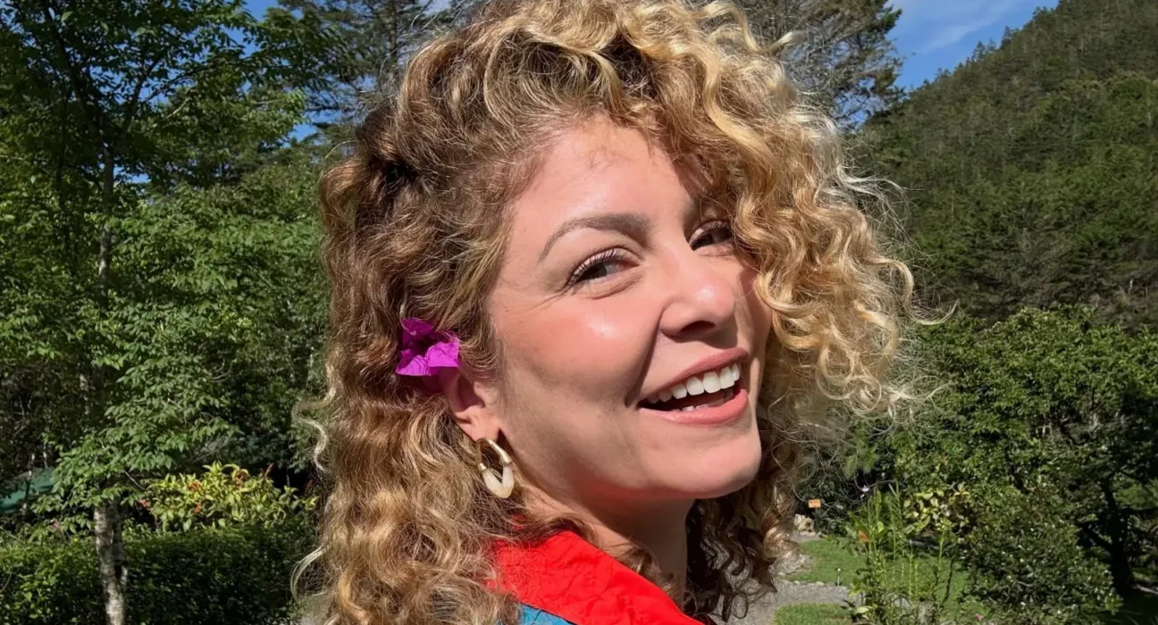 Bárbara Borges lamenta ficar de fora da turnê da Xuxa e reflete