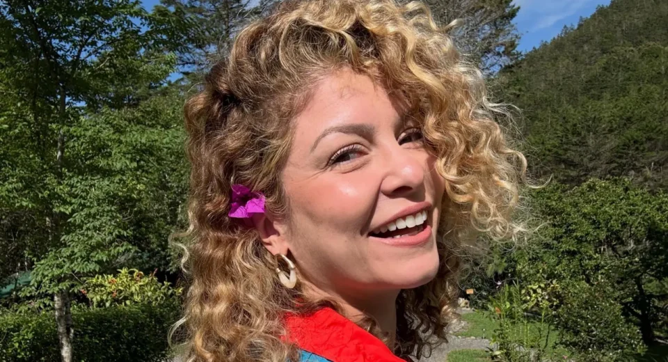 Bárbara Borges lamenta ficar de fora da turnê da Xuxa e reflete