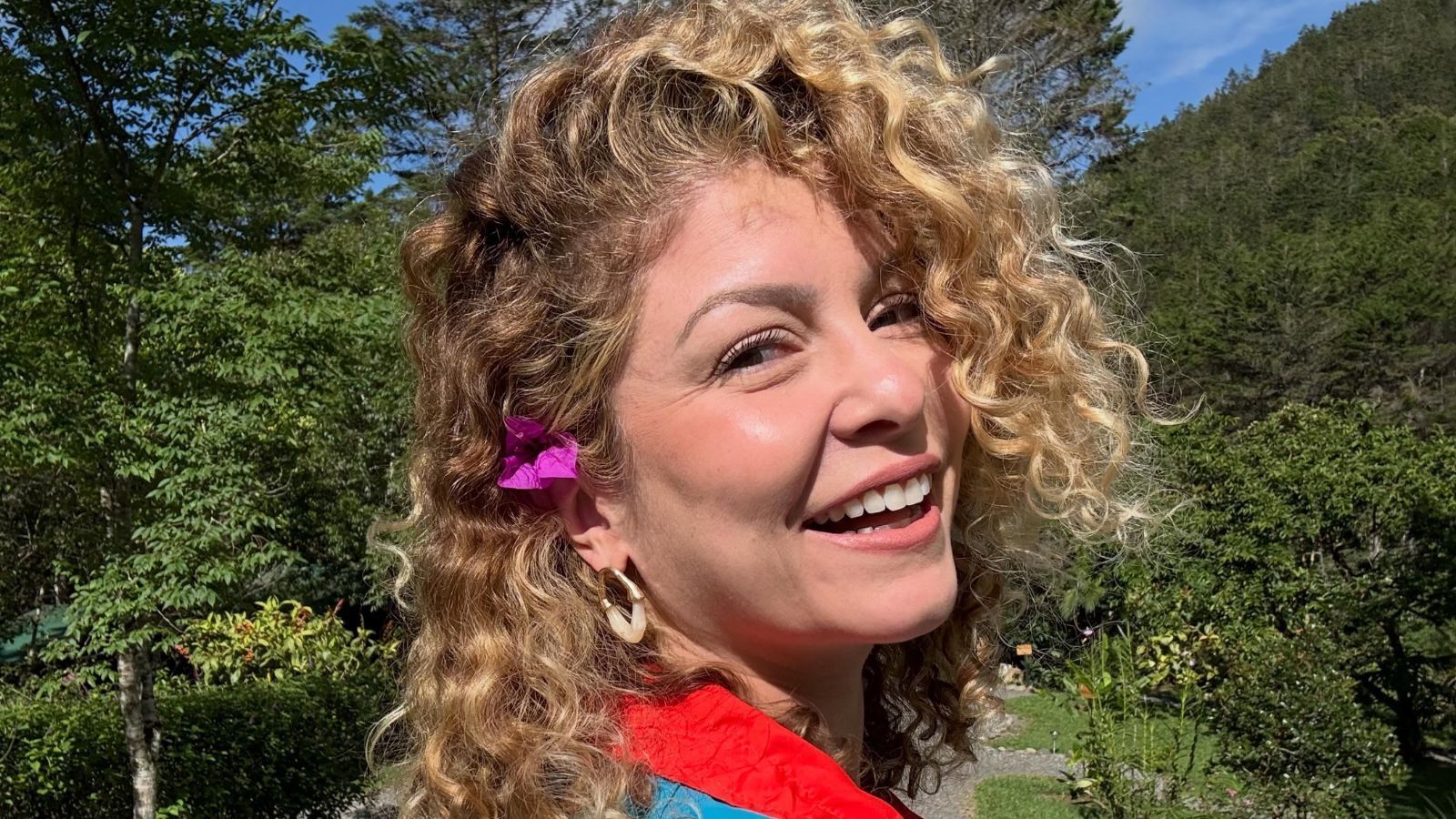 Bárbara Borges lamenta ficar de fora da turnê da Xuxa e reflete