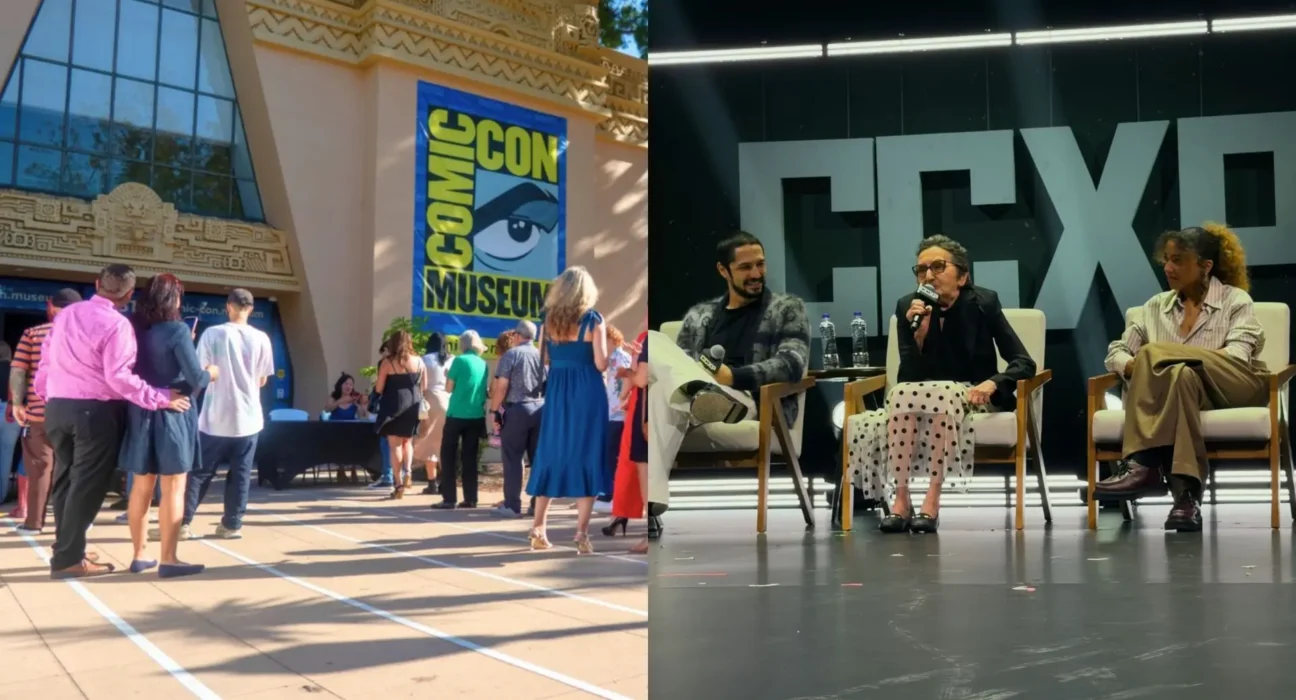Comic-Con e CCXP: Entenda as principais diferenças entre elas