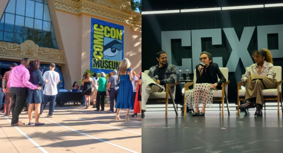 Comic-Con e CCXP: Entenda as principais diferenças entre elas