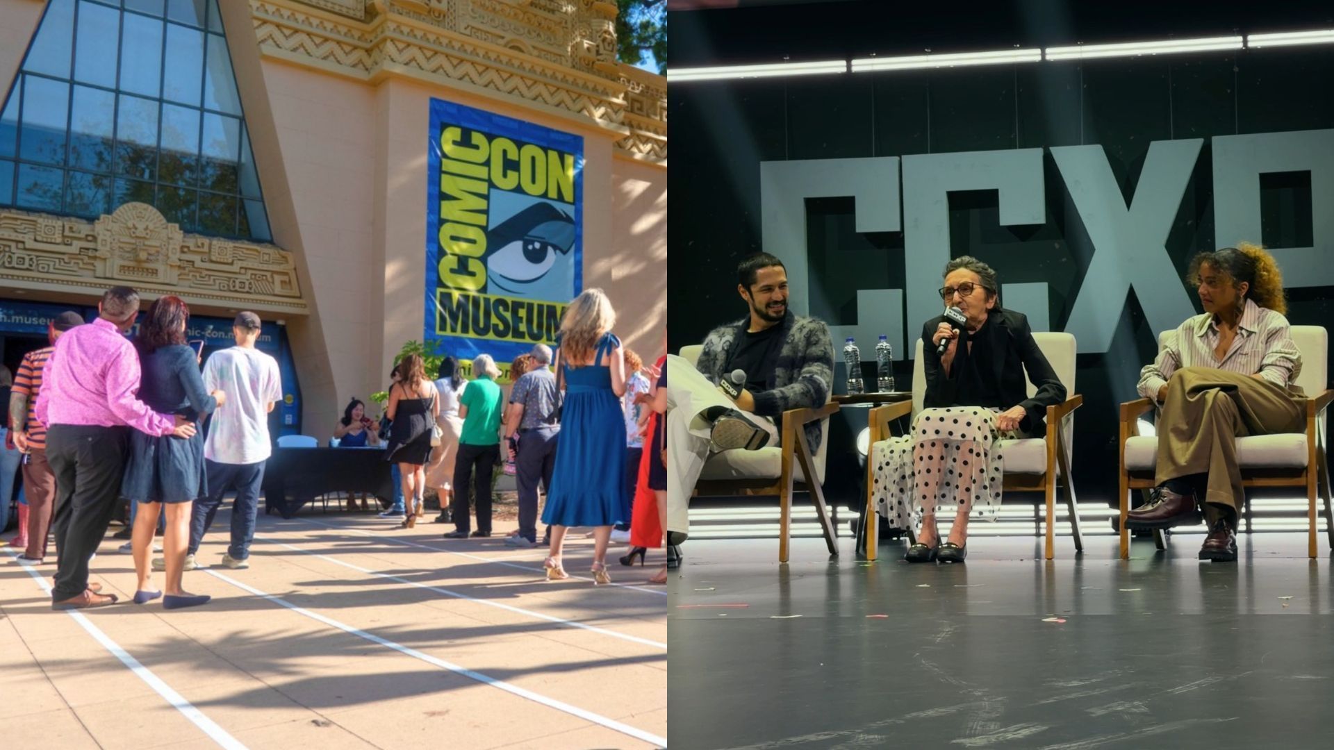 Comic-Con e CCXP: Entenda as principais diferenças entre elas