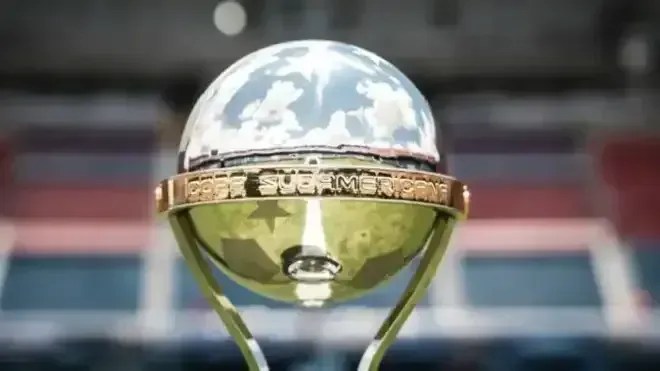 Playoffs da Sul-Americana: classificados para as oitavas finais