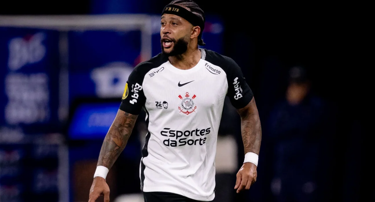 Corinthians: Marcelo Paz confirma avanços na renovação com Memphis