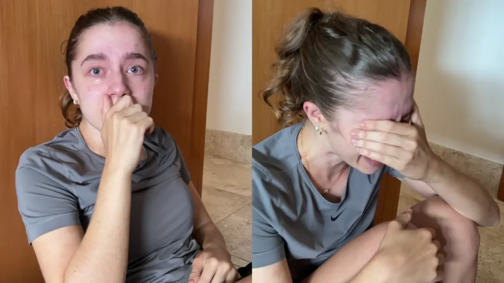 Cantora chora ao descobrir que irá abrir show de Zayn em SP