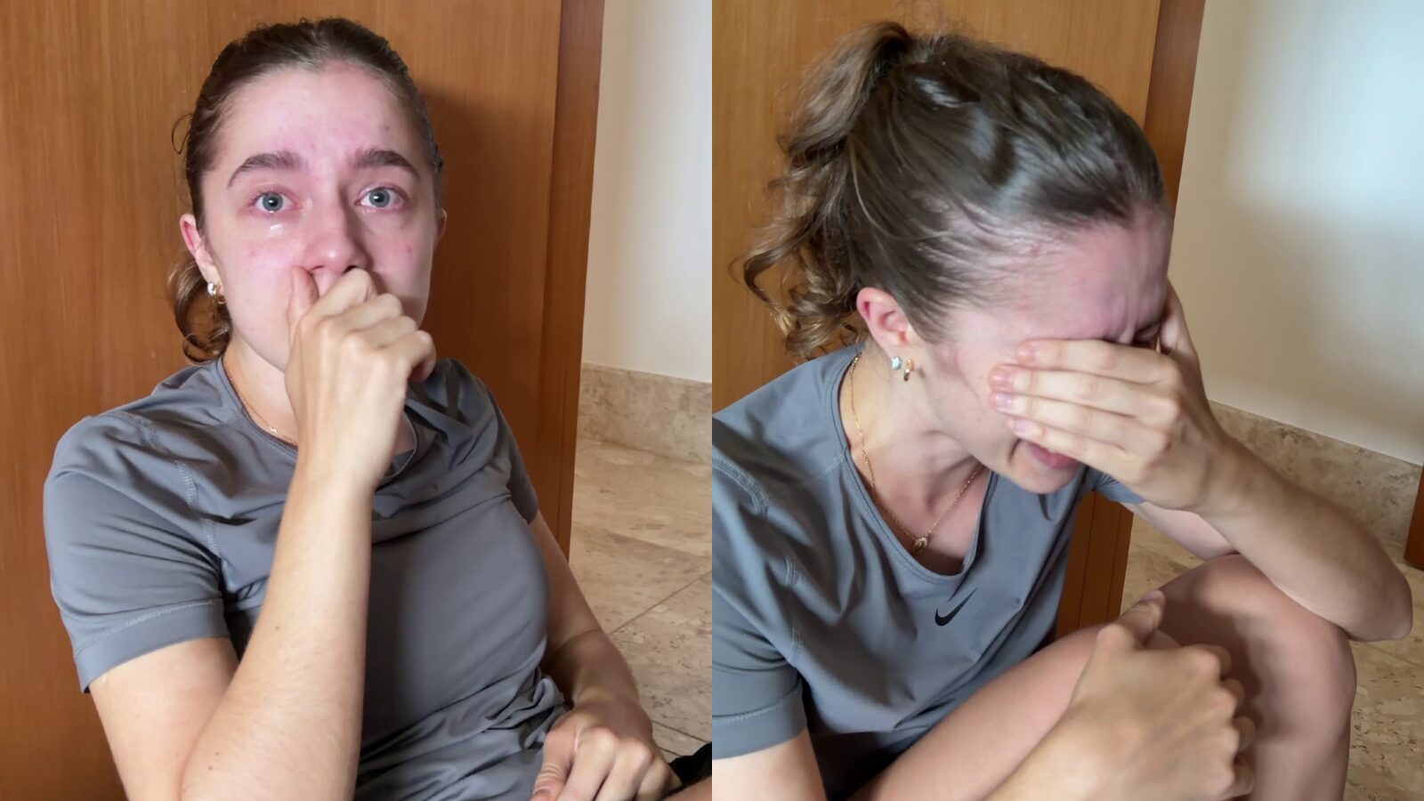 Cantora chora ao descobrir que irá abrir show de Zayn em SP