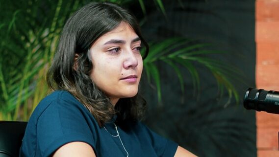 Filha que retirou sobrenome da mãe revela casos de "rifada" em SP