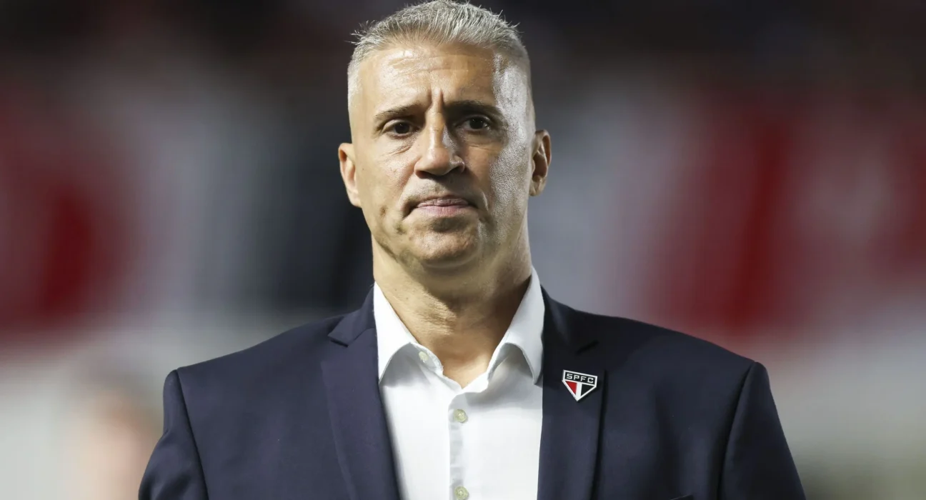 Clube mexicano anuncia contratação de Crespo para reviver sucesso