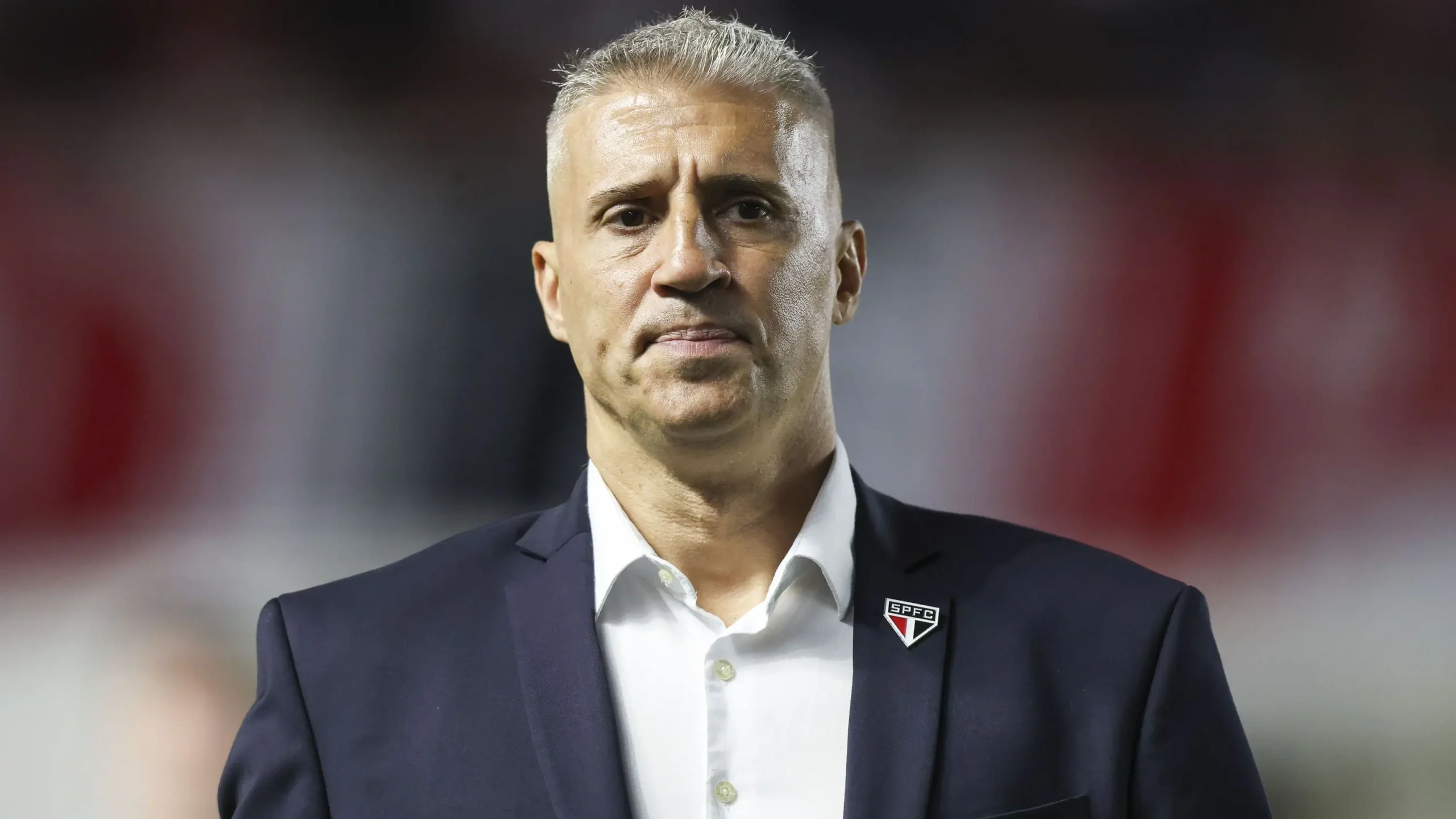 Clube mexicano anuncia contratação de Crespo para reviver sucesso