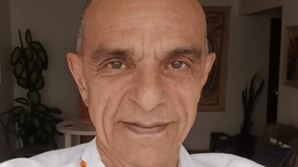 João Signorelli: trajetória como Gandhi e Chico Xavier no cinema