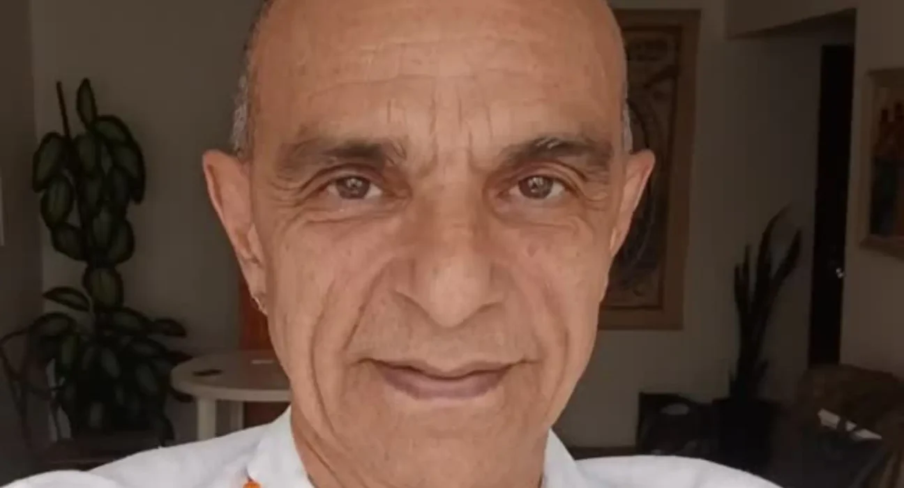João Signorelli: trajetória como Gandhi e Chico Xavier no cinema