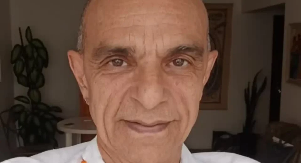 João Signorelli: trajetória como Gandhi e Chico Xavier no cinema
