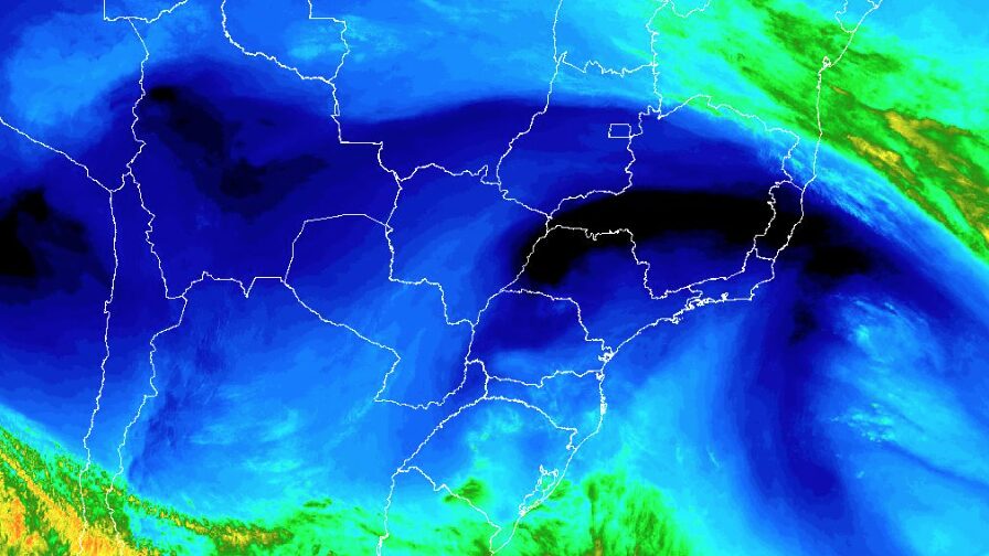 Frio, geada e temporais: como se preparar para mudanças climáticas