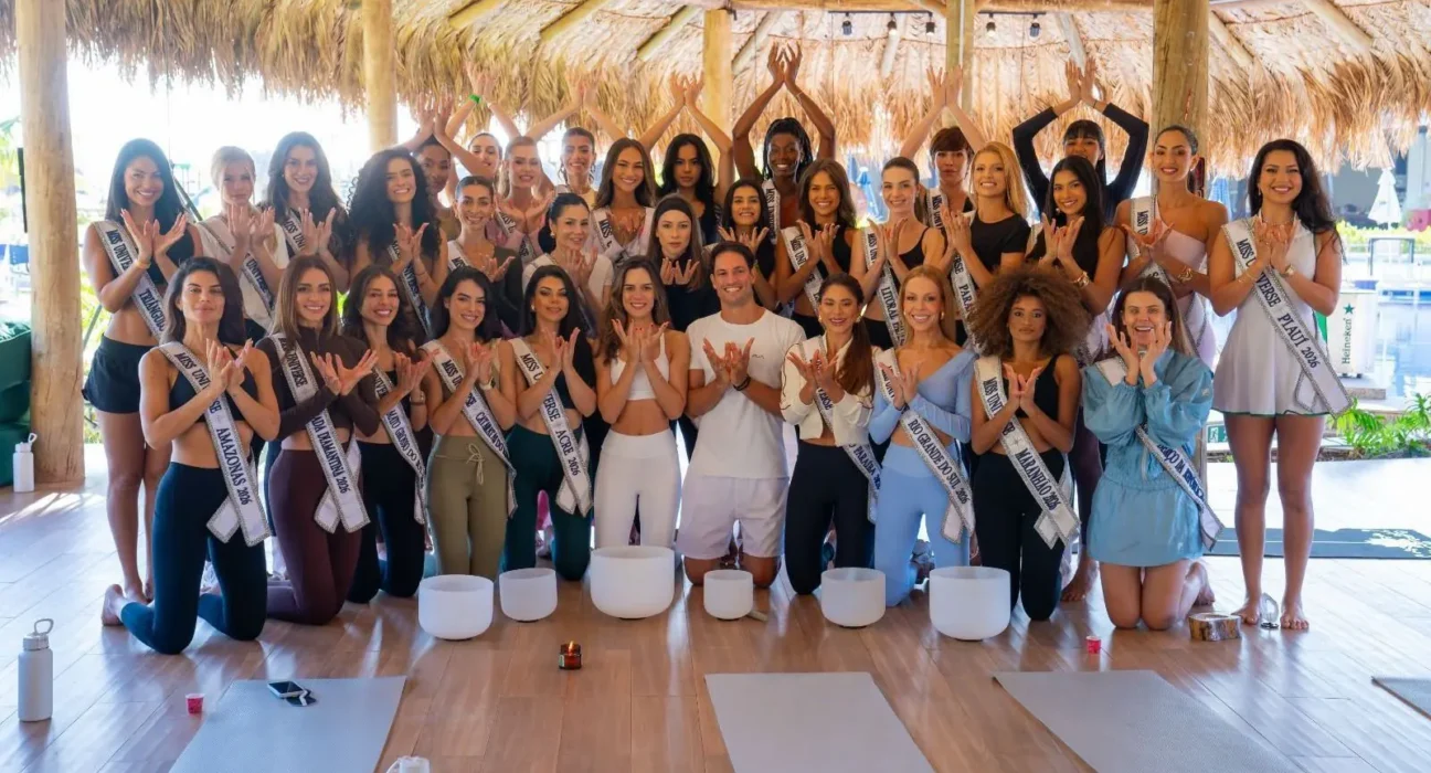 Miss Brasil 2026: Entenda o confinamento das candidatas