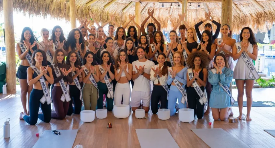 Miss Brasil 2026: Entenda o confinamento das candidatas