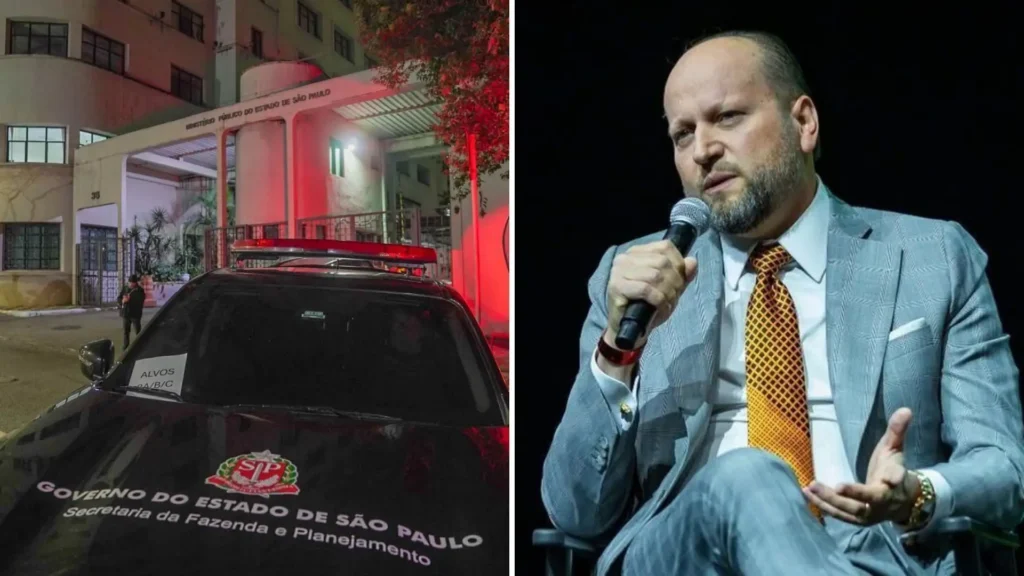Fraude em ICMS: detalhes do esquema de Nelson Wilians