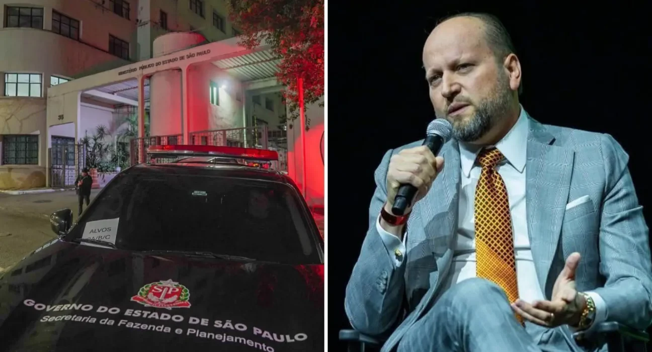 Fraude em ICMS: detalhes do esquema de Nelson Wilians