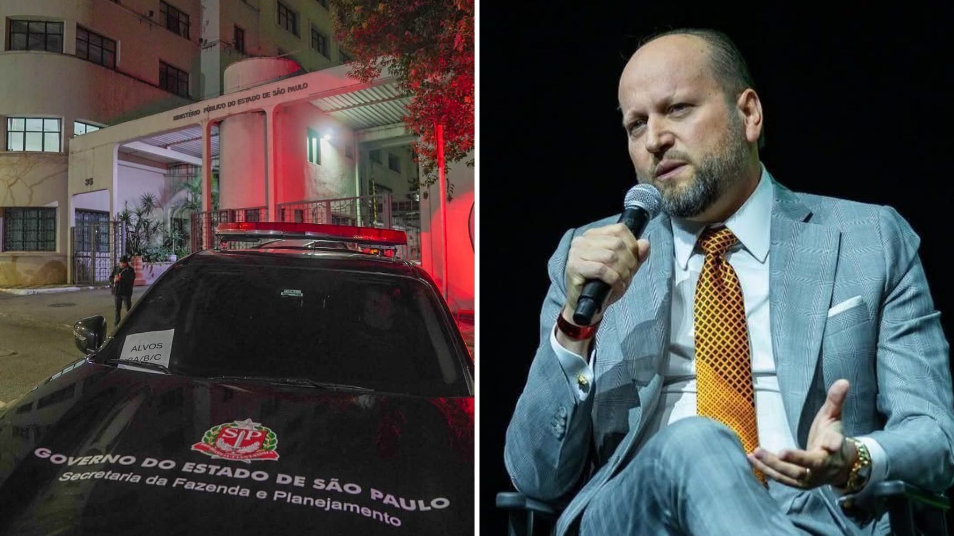 Fraude em ICMS: detalhes do esquema de Nelson Wilians